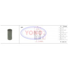 Urethane with Spot Facing Hole-Semi-Standard Type