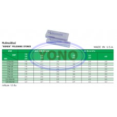 Boride Polishing Stones