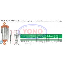 Chain Block (VH5)