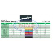 Gesswein Diamond Compound