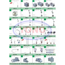 Grinding Machine Accessories