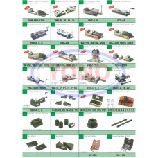 Milling Machine Accessories