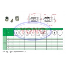 Mold Date