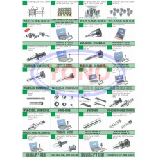 Tooling System