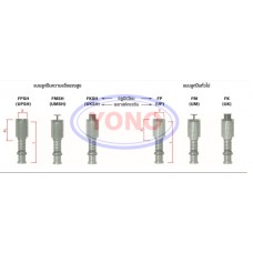 Ball Bearing Guide Post Sets (Removable Post)